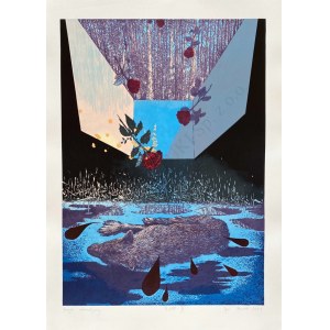 Igor Kocinski, Untitled