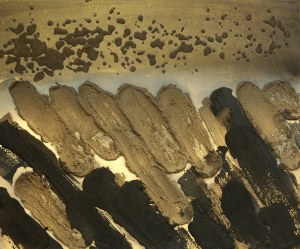 Jarosław Filipek, Touch a landscape 13, 2021