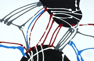 Alicja Juno, Perplexity PAP 01, 2021
