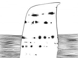 Robert VANECKE, PSEUDOLOGIA FANTASTICA VII, 2018