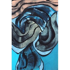 Bartos Saro, Syncope XIV, 2018