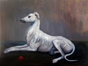Kacper Piskorowski, Greyhound