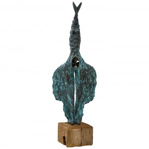 Daniel Ludwiczuk, Syrena