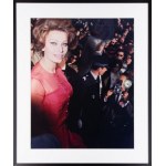 Ray BELLISARIO (1936 - 2018), Sophia Loren w Cannes, 1966