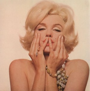 Bert STERN (1929 - 2013), Marilyn Monroe