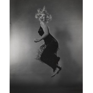 Philippe HALSMAN (1906 - 1979), Marilyn Monroe, 1959