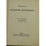 MacFall Haldane - Historia Malarstwa t. 1-9 [komplet w oprawach wydawniczych]