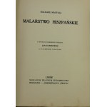 MacFall Haldane - Historia Malarstwa t. 1-9 [komplet w oprawach wydawniczych]