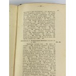 [Kowieńszczyzna, Wileńszczyzna, Mińszczyzna] Gieysztor Jakub - Pamiętniki z lat 1857-1865 tom I-II [półskórek]