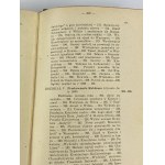 [Kowieńszczyzna, Wileńszczyzna, Mińszczyzna] Gieysztor Jakub - Pamiętniki z lat 1857-1865 tom I-II [półskórek]