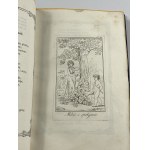 Kropiński Ludwik - Rozmaite pisma byłego jenerała Wojsk Polskich i wielu towarzystw uczonych członka [1844] [oprawa skórzana]