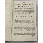 [Katechizm rzymski tom I] Katechizm Według uchwały S. Koncylium Trydentskiego dla Plebanów Ułożony