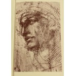 Leonardo da Vinci - Pisma wybrane t. 1-2. Wybór, układ, przekład i wstęp Leopolda Staffa.