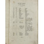 Pol Wincenty, Poezje - Wit Stwosz [wydanie I]