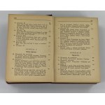 Szkoła Junaka. Podręcznik Instruktora Przysposobienia Wojskowego [1933]