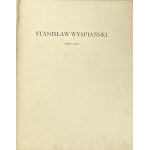 Wyspiański Stanisław, Dzieła malarskie [nakład 2500 egz.]