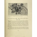 Wyspiański Stanisław, Dzieła malarskie [nakład 2500 egz.]