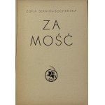 Serafin-Sochańska Zofia, Zamość