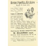 Jezierski Józef, Ilustrowany przewodnik po Krakowie i okolicy: 1912-1913