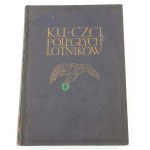 Romeyko Marjan, Ku czci poległych lotników. Księga pamiątkowa