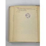 Almanach Biblioteki Narodowej: w pięćdziesięciolecie Wydawnictwa 1919-1969
