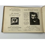 Ilustrowany katalog reprodukcyj i wydawnictw artystycznych J. Mortkowicza