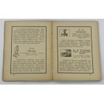 Katalog wydawnictw B. Kotuli [1924]