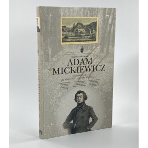 Lìhadzedaŭ Uladzìmìr, Adam Mickiewicz na pocztówkach z końca XIX - początku XX wieku