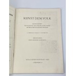 Kunst Dem Volk Oktober 1942