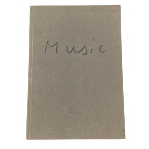Music Zoran. Das graphische Werk 1947 bis 1962