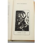 Podróż w dalekie lata: antologia
