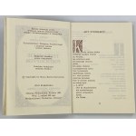 Kalota-Szymańska Maria, Tatrzańskie postscriptum [nakład 500 egz.]