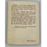 Kalota-Szymańska Maria, Tatrzańskie postscriptum [nakład 500 egz.]