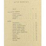 Karski Gabriel, Gra [wydanie I]