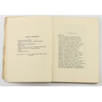 [cykl Przekłady - Jan Kasprowicz] Eurypides, Hippolytos uwieńczony; Hekabe