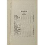 Negri Ada, Niedola; Burze