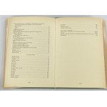 Szarzyński Sęp Mikołaj, Rytmy abo Wiersze polskie [reprodukcje 15 gwaszy Jana Lebensteina]