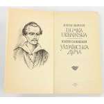 Słowacki Juliusz, Dumka ukraińska/Ukraïns'ka duma