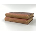 Słowacki Juliusz, Korespondencya Juliusza Słowackiego to jest Listy do matki i wszystkie inne. T. 1 -2