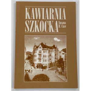 Case Susan H, Kawiarnia Szkocka