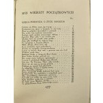 Rilke Rainer Maria Księga godzin [tłum. W. Hulewicz]