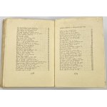 Rilke Rainer Maria Księga godzin [tłum. W. Hulewicz]