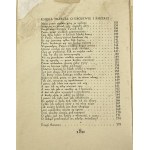 Rilke Rainer Maria Księga godzin [tłum. W. Hulewicz]