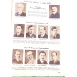 Kalendarz Ilustrowanego Kuryera Codziennego na rok 1938 rocznik XI