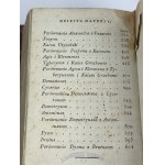 [Plutarch - Leben] Krasicki Ignacy, Werke von Ignacy Krasicki T. 9 [1804] [Cäsar, Alexander der Große, Cicero und andere].