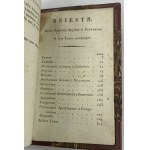 [Plutarch - Leben] Krasicki Ignacy, Werke von Ignacy Krasicki T. 9 [1804] [Cäsar, Alexander der Große, Cicero und andere].