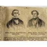 Friend of the People Weekly magazine of necessary and useful news 1845 [Sambor].