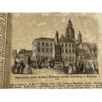 Przyjaciel Ludu Tygodnik potrzebnych i pożytecznych wiadomości 1845 [Sambor]