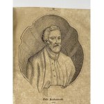 Przyjaciel Ludu Tygodnik potrzebnych i pożytecznych wiadomości 1845 [Sambor]