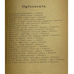 Kujawski Kazimierz, Practical Councils for Brewers [1902][Half-shell].